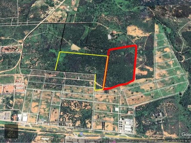 Terreno / Lote para Venda em Patos/PB Centro