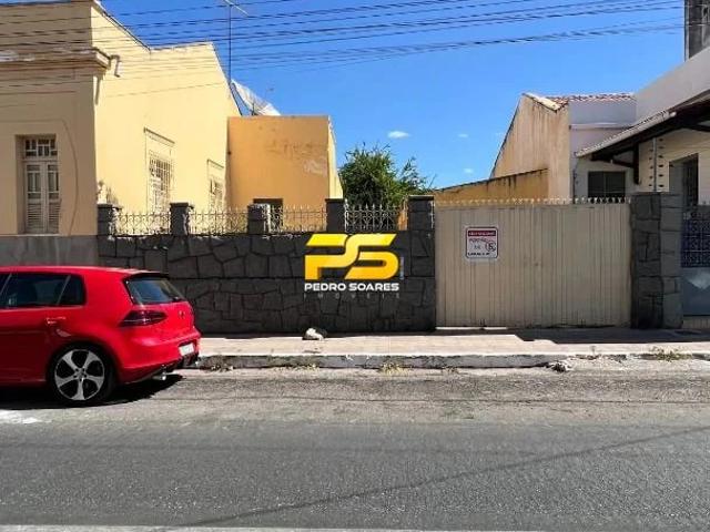 Terreno / Lote para Venda em Patos/PB Centro
