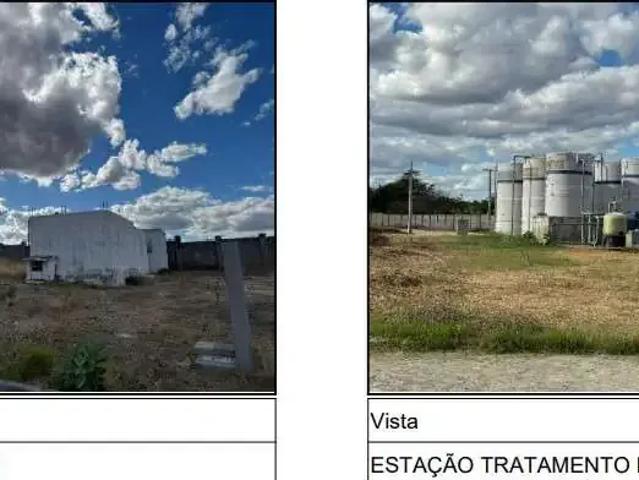Terreno / Lote para Venda em Patos/PB Conjunto Bivar Olinto