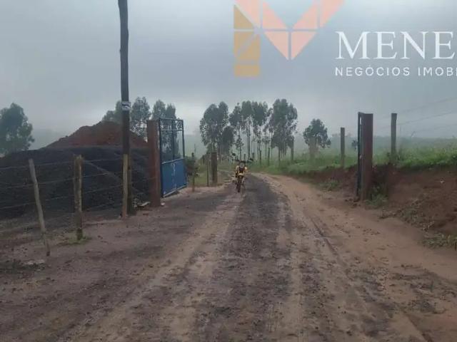 Terreno / Lote para Venda em Patrocínio Paulista/SP Zona Rural
