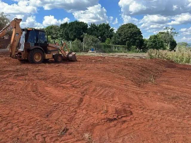 Terreno / Lote para Venda em Patrocínio Paulista/SP Zona Rural