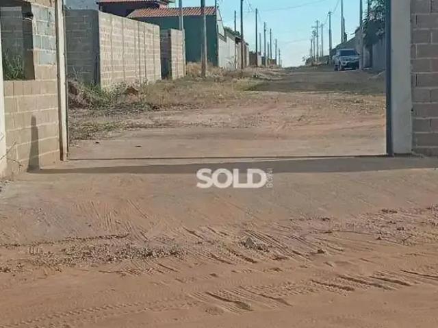 Terreno / Lote para Venda em Patrocínio Paulista/SP Zona Rural