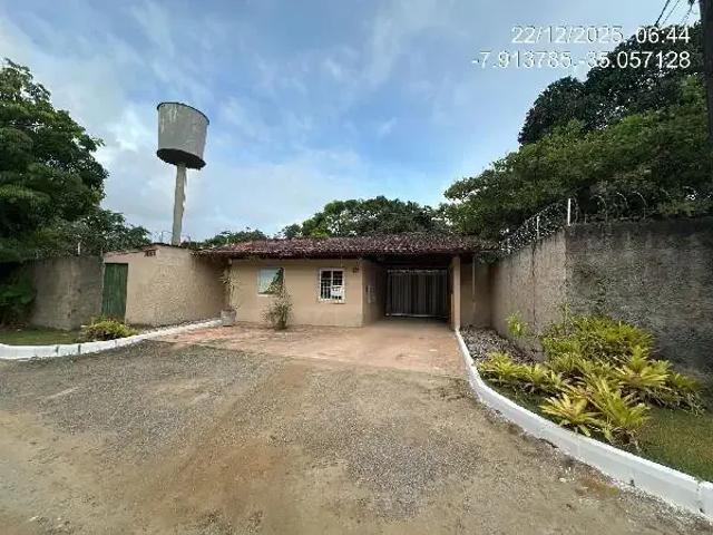Terreno / Lote para Venda em Paudalho/PE Aldeia dos Camarás
