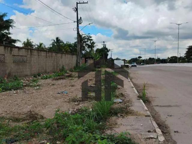 Terreno / Lote para Venda em Paudalho/PE Centro