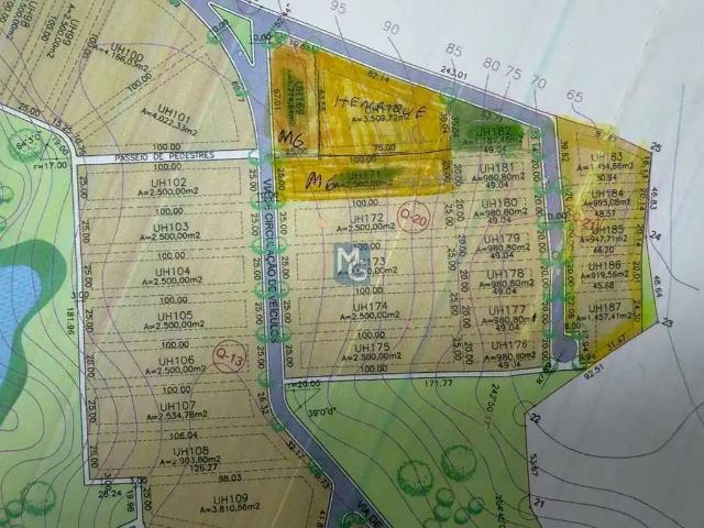Terreno / Lote para Venda em Paudalho/PE Vila Chã de Cruz
