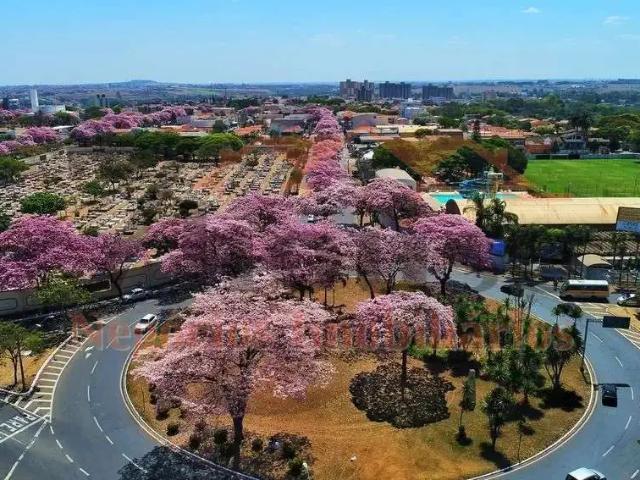 Terreno / Lote para Venda em Paulínia/SP Morumbi