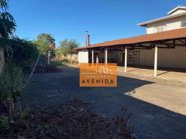 Terreno / Lote para Venda em Paulínia/SP Morumbi