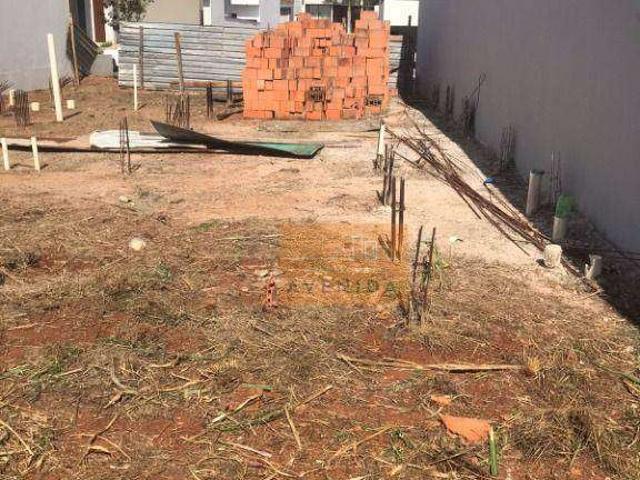 Terreno / Lote para Venda em Paulínia/SP Nova Paulínia