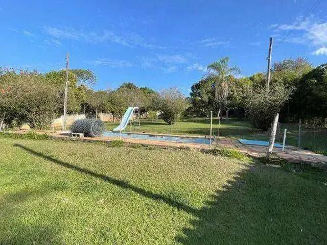 Terreno / Lote para Venda em Paulínia/SP Nova Veneza