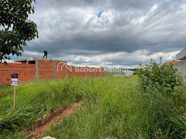 Terreno / Lote para Venda em Paulínia/SP Nova Veneza