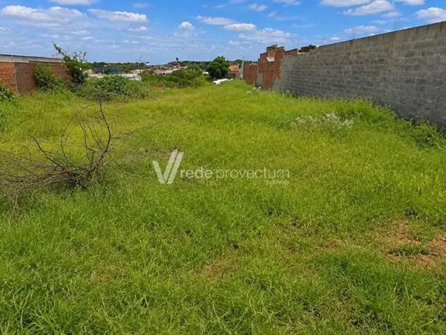 Terreno / Lote para Venda em Paulínia/SP Nova Veneza