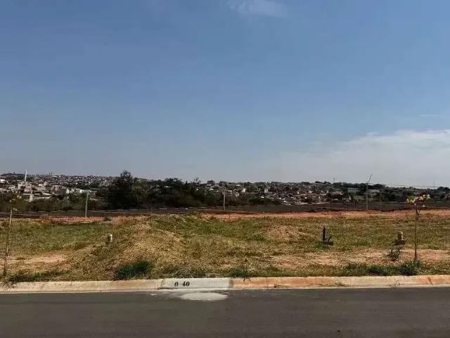 Terreno / Lote para Venda em Paulínia/SP Nova Veneza