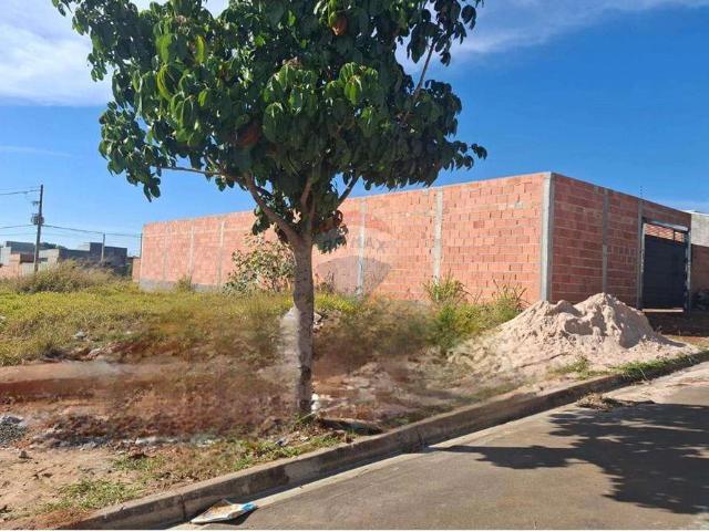 Terreno / Lote para Venda em Paulínia/SP Nova Veneza