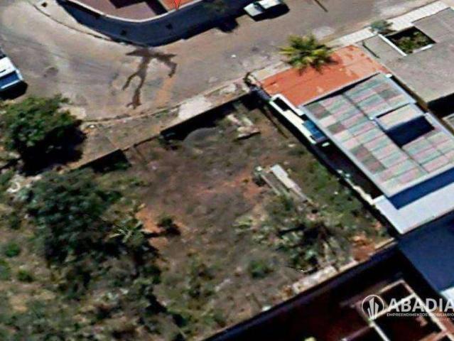 Terreno / Lote para Venda em Paulínia/SP Nova Veneza