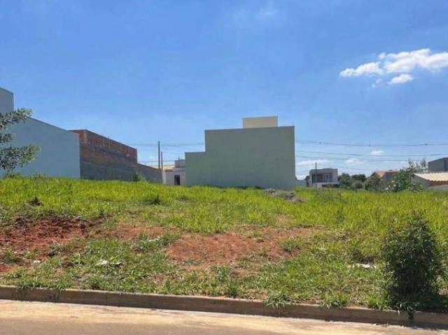 Terreno / Lote para Venda em Paulínia/SP Nova Veneza