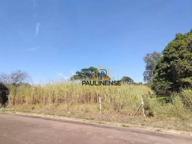 Terreno / Lote para Venda em Paulínia/SP Nova Veneza