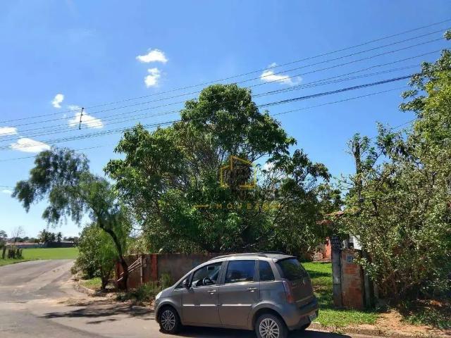 Terreno / Lote para Venda em Paulínia/SP Nova Veneza
