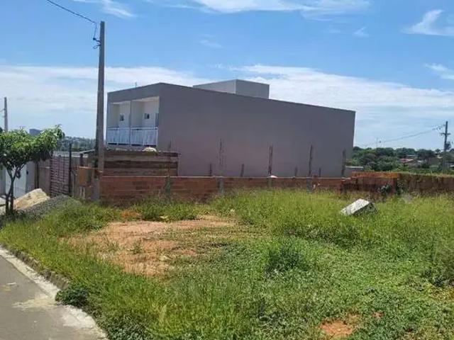 Terreno / Lote para Venda em Paulínia/SP Nova Veneza