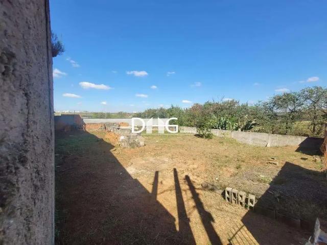 Terreno / Lote para Venda em Paulínia/SP Nova Veneza
