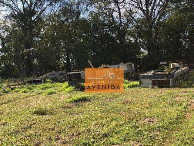 Terreno / Lote para Venda em Paulínia/SP Nova Veneza