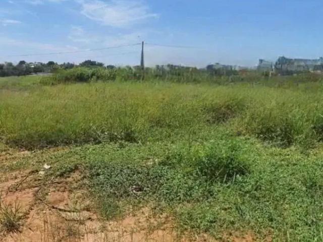 Terreno / Lote para Venda em Paulínia/SP Nova Veneza