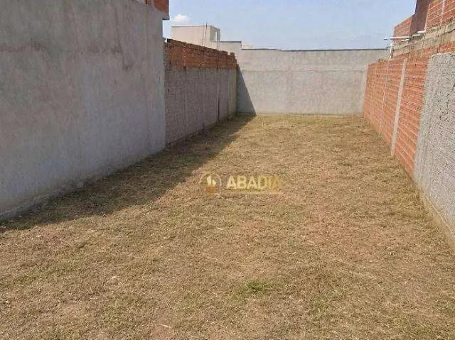 Terreno / Lote para Venda em Paulínia/SP Alto do Mirante