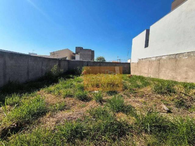 Terreno / Lote para Venda em Paulínia/SP Alto do Mirante