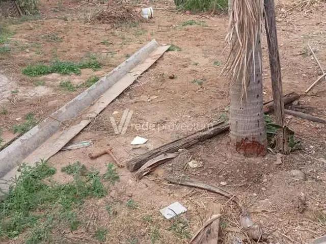 Terreno / Lote para Venda em Paulínia/SP Alto de Pinheiros