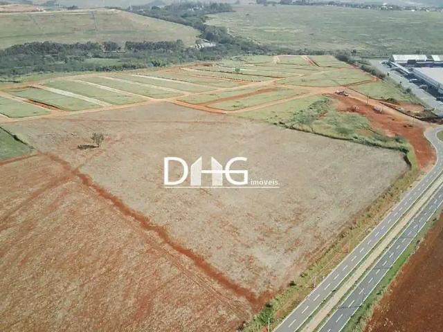 Terreno / Lote para Venda em Paulínia/SP Área Rural de Paulínia
