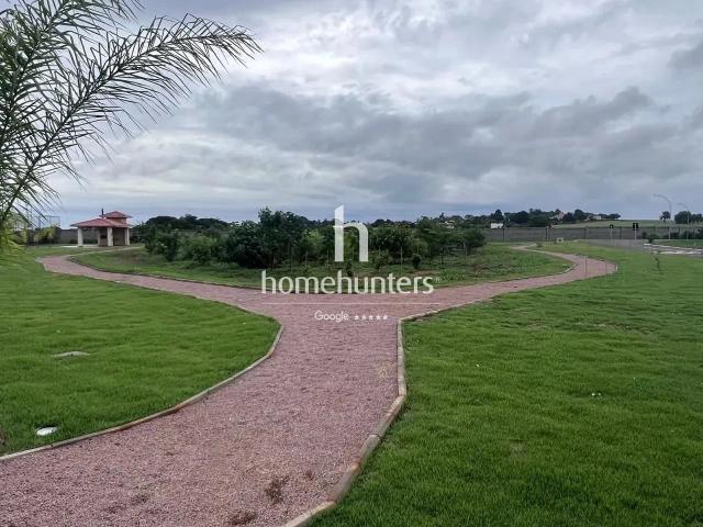 Terreno / Lote para Venda em Paulínia/SP Betel