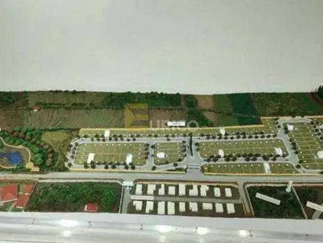 Terreno / Lote para Venda em Paulínia/SP Betel