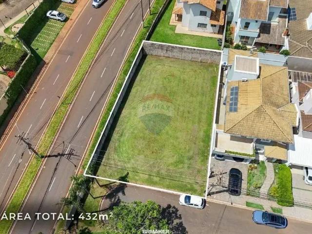 Terreno / Lote para Venda em Paulínia/SP Betel