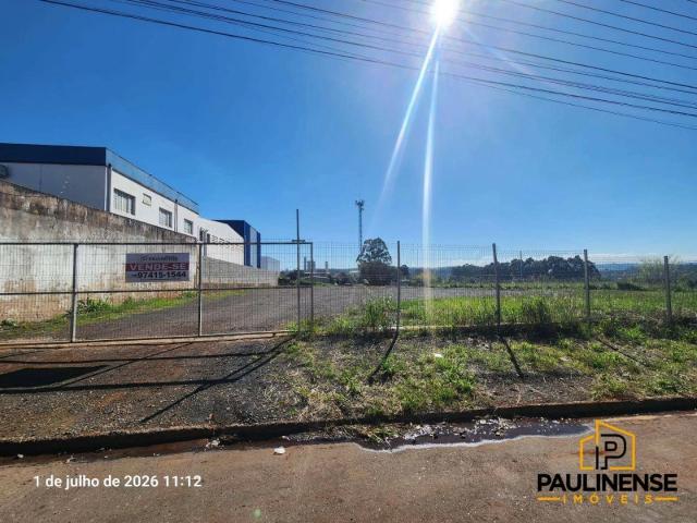 Terreno / Lote para Venda em Paulínia/SP Betel
