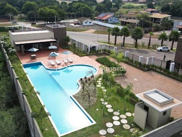 Terreno / Lote para Venda em Paulínia/SP Betel