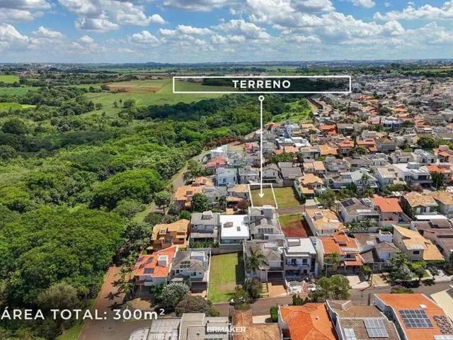 Terreno / Lote para Venda em Paulínia/SP Betel