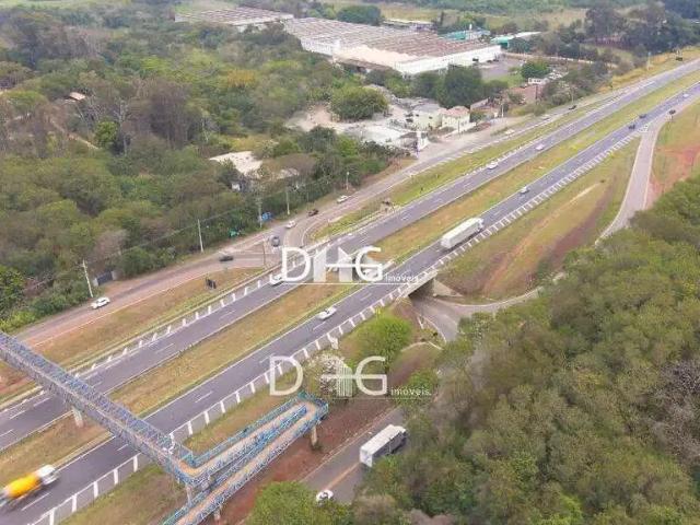 Terreno / Lote para Venda em Paulínia/SP Betel