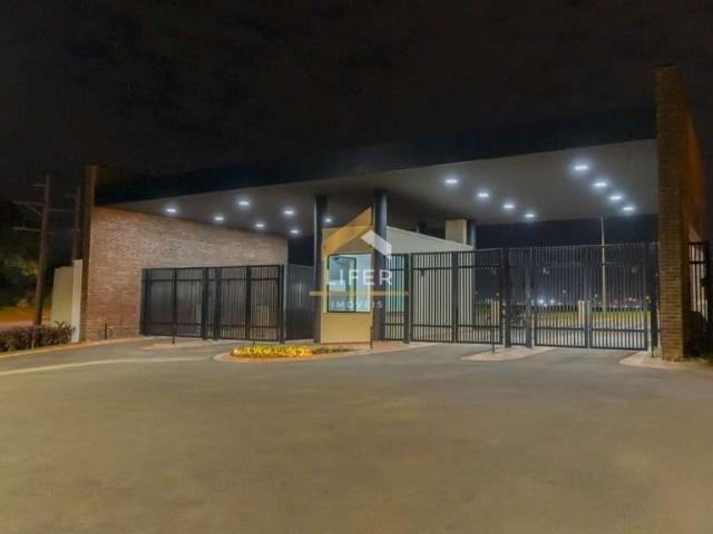 Terreno / Lote para Venda em Paulínia/SP Betel