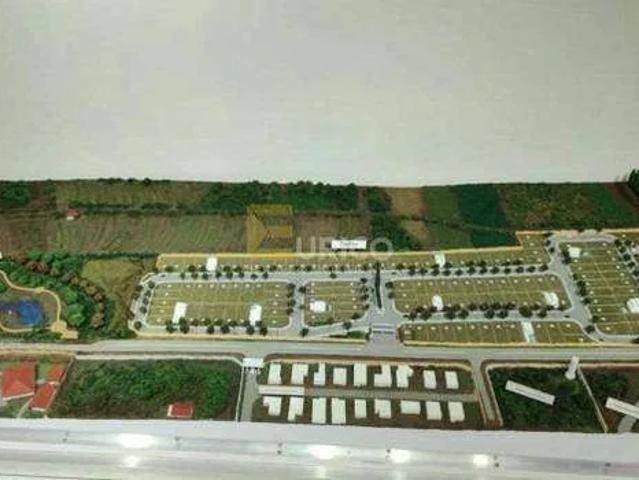 Terreno / Lote para Venda em Paulínia/SP Betel