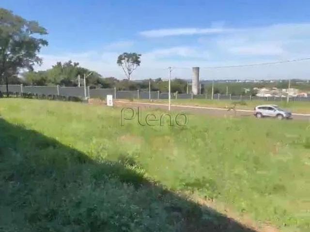 Terreno / Lote para Venda em Paulínia/SP Betel