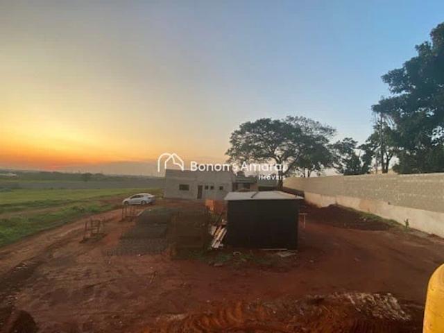 Terreno / Lote para Venda em Paulínia/SP Betel
