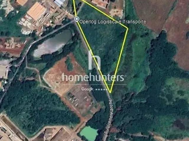 Terreno / Lote para Venda em Paulínia/SP Betel