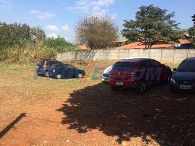 Terreno / Lote para Venda em Paulínia/SP Betel