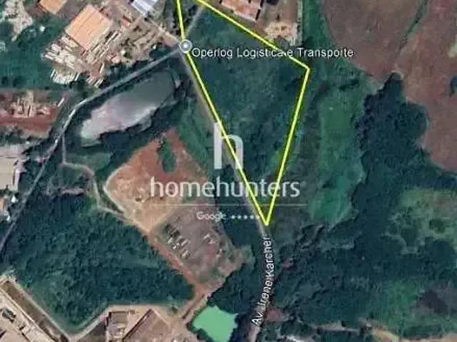 Terreno / Lote para Venda em Paulínia/SP Betel
