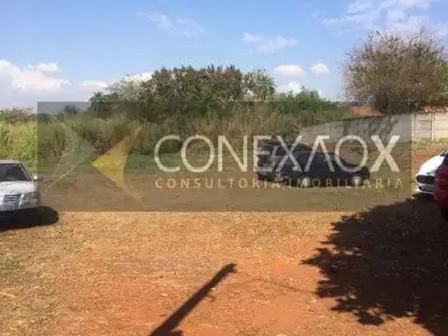 Terreno / Lote para Venda em Paulínia/SP Betel