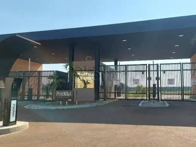 Terreno / Lote para Venda em Paulínia/SP Betel