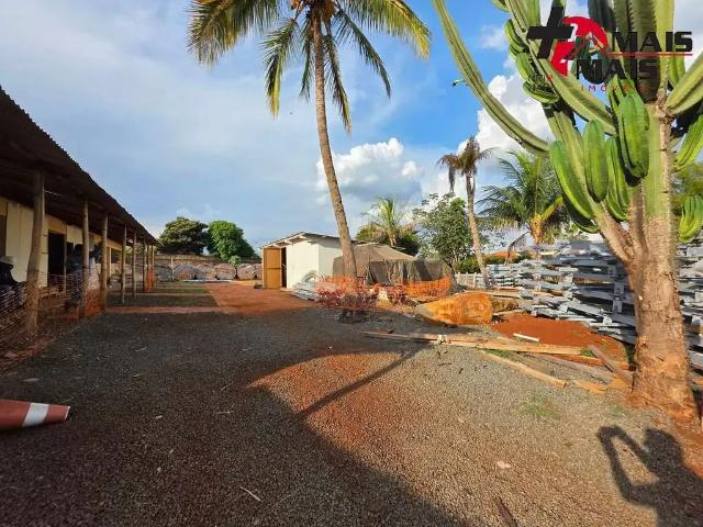 Terreno / Lote para Venda em Paulínia/SP Betel
