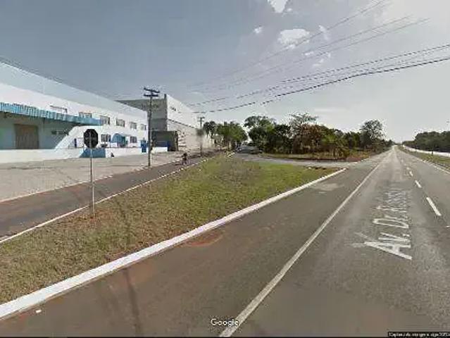 Terreno / Lote para Venda em Paulínia/SP Betel