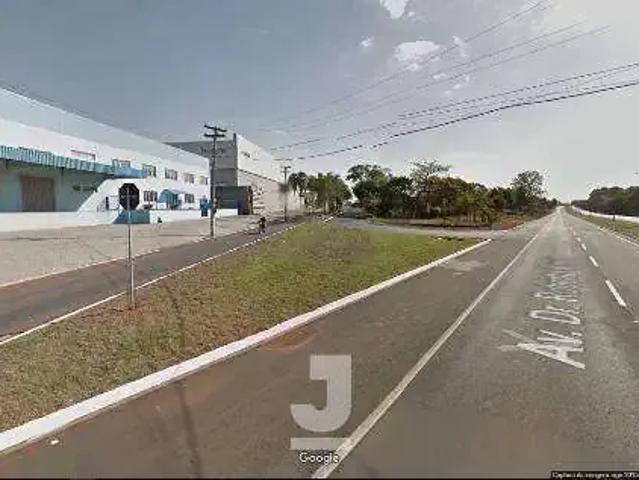 Terreno / Lote para Venda em Paulínia/SP Betel