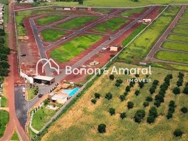 Terreno / Lote para Venda em Paulínia/SP Betel