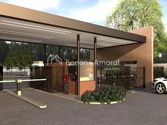 Terreno / Lote para Venda em Paulínia/SP Betel